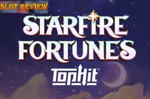 Starfire Fortunes slot